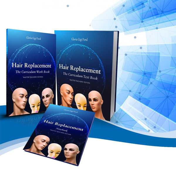 Hair Replacement - The Curriculum